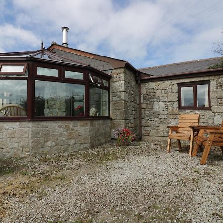 Sheila'S Cottage Penryn Exterior foto