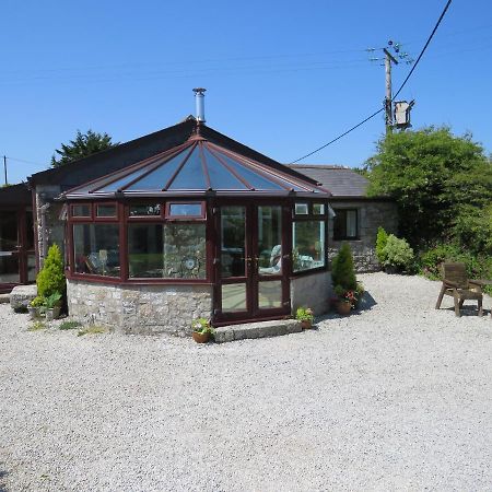 Sheila'S Cottage Penryn Exterior foto