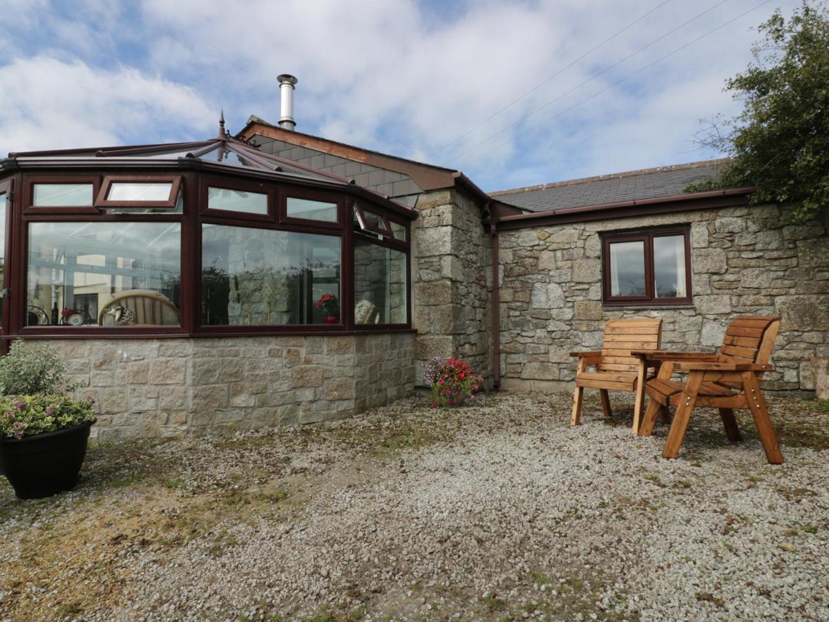 Sheila'S Cottage Penryn Exterior foto
