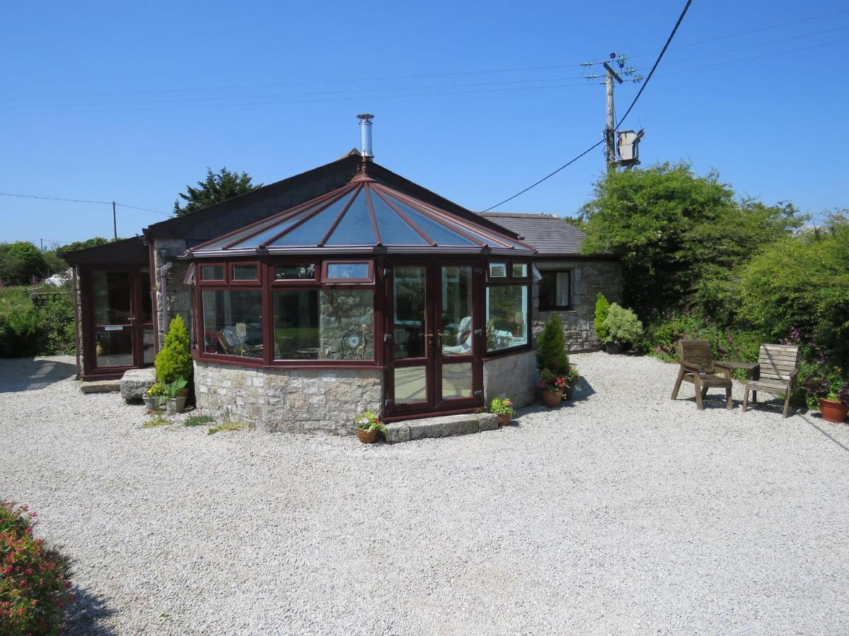Sheila'S Cottage Penryn Exterior foto